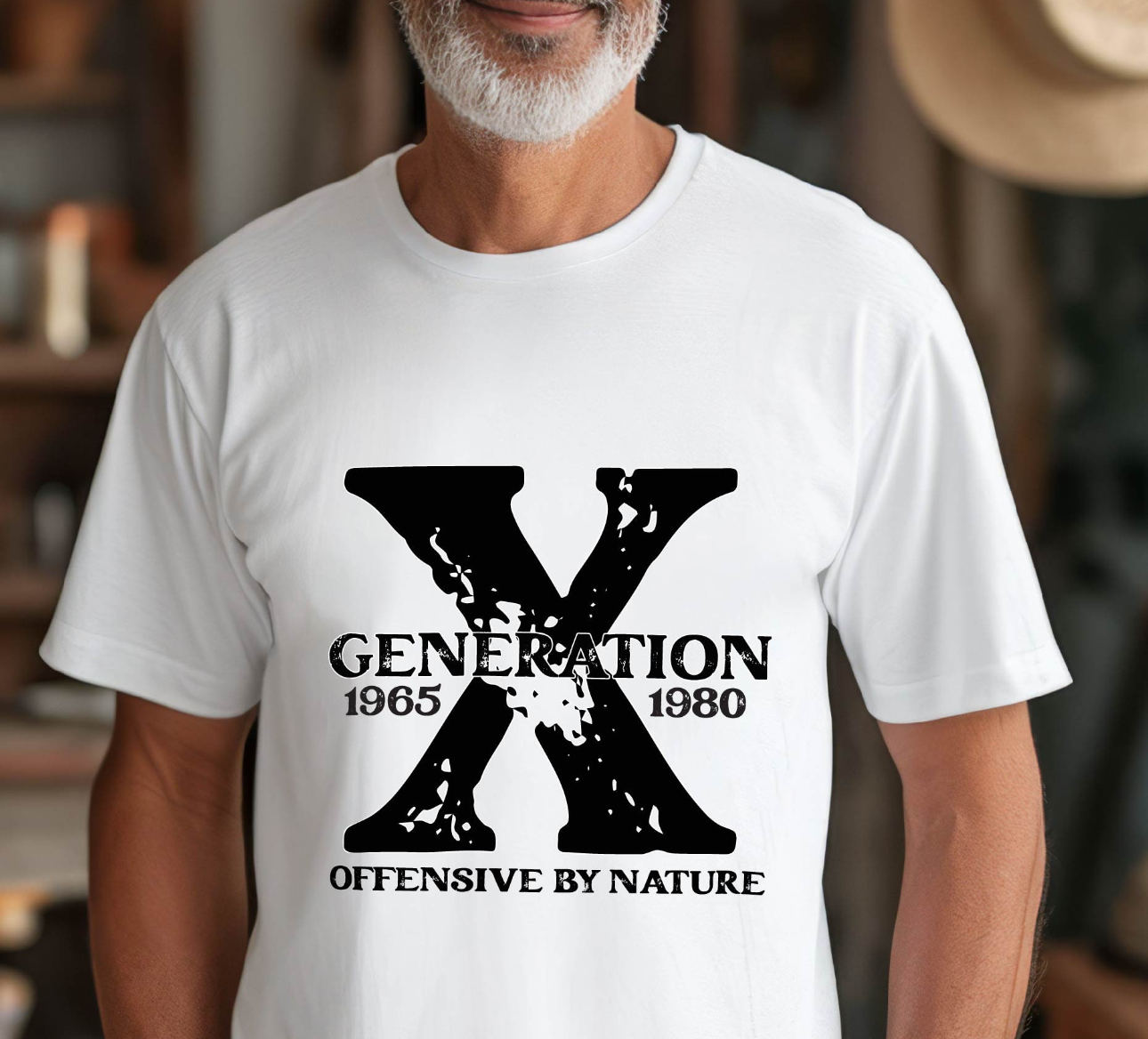 Gen-X