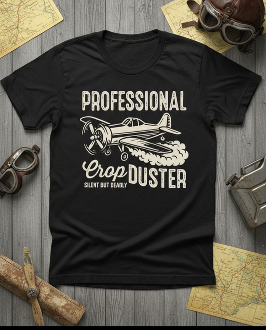 Crop Dust