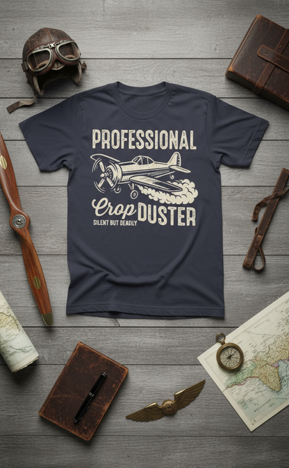 Crop Dust