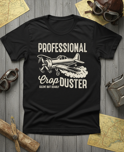 Crop Duster