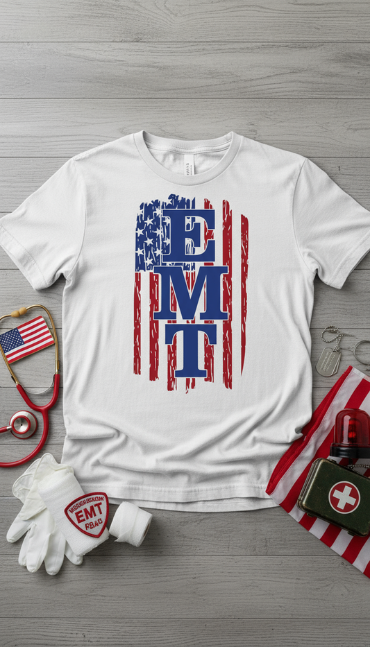 Flag-EMT