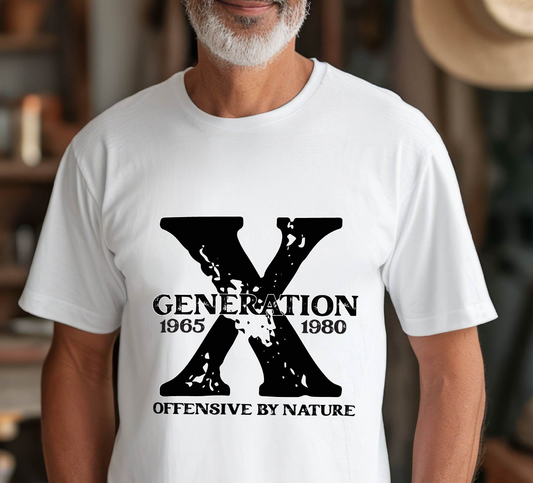 Gen-X
