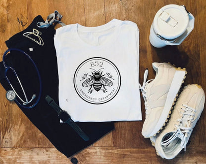 B-52 Emergency Department Nurse