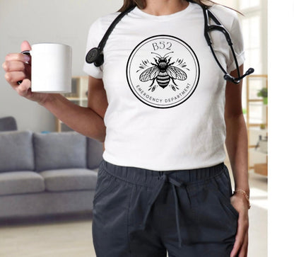 B-52 Emergency Department Nurse