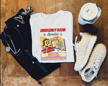 Emergency Room Special