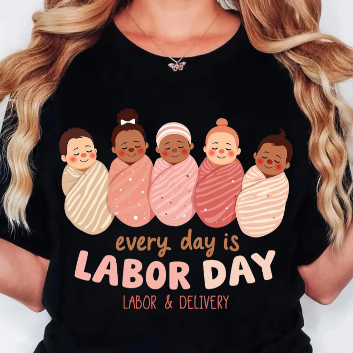 Labor & Delivery