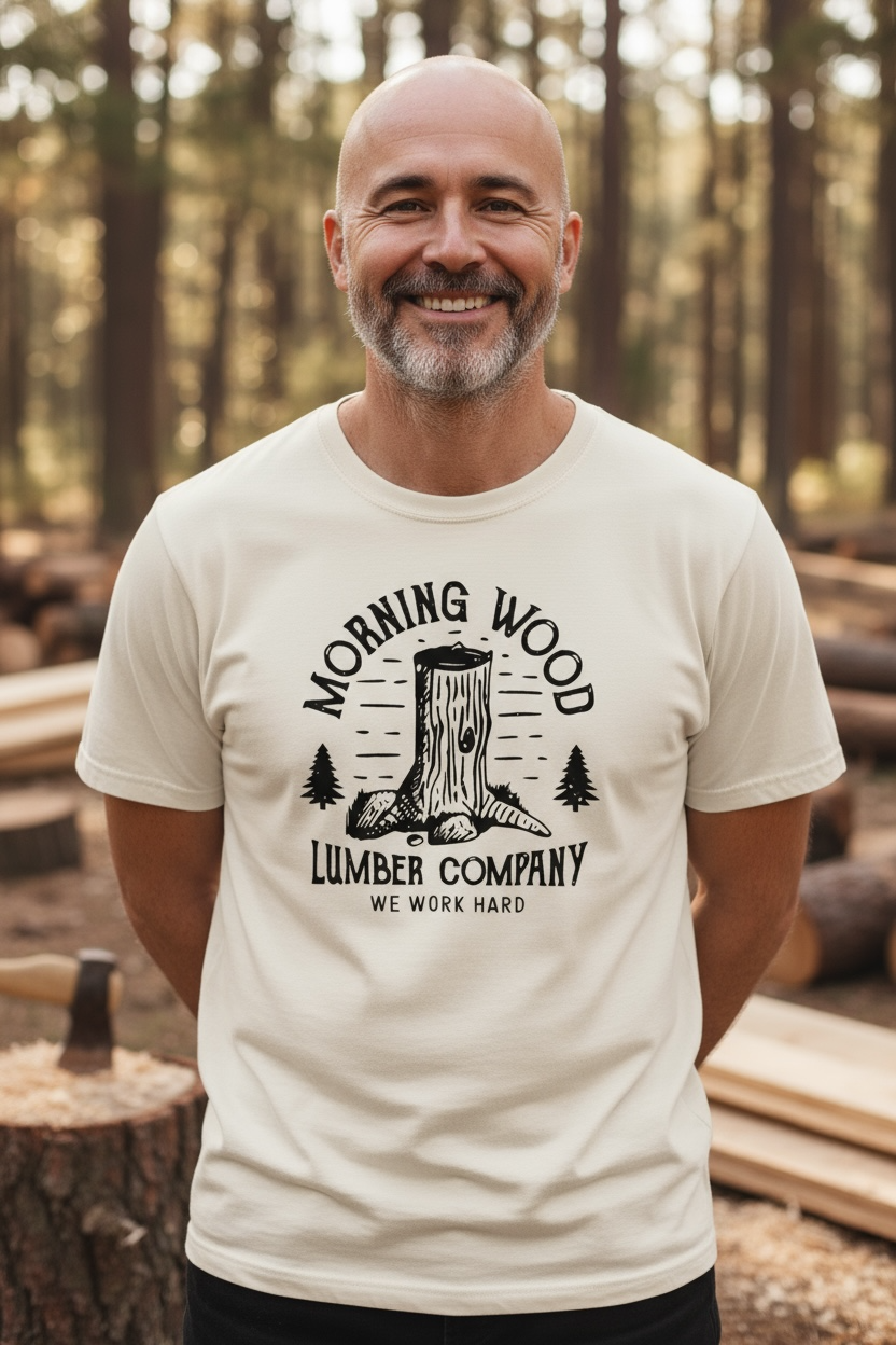 MORNING WOOD LUMBER COMPANY