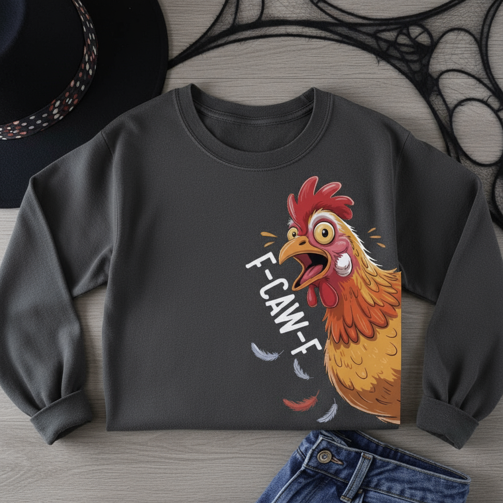 F-CAW-F ROOSTER