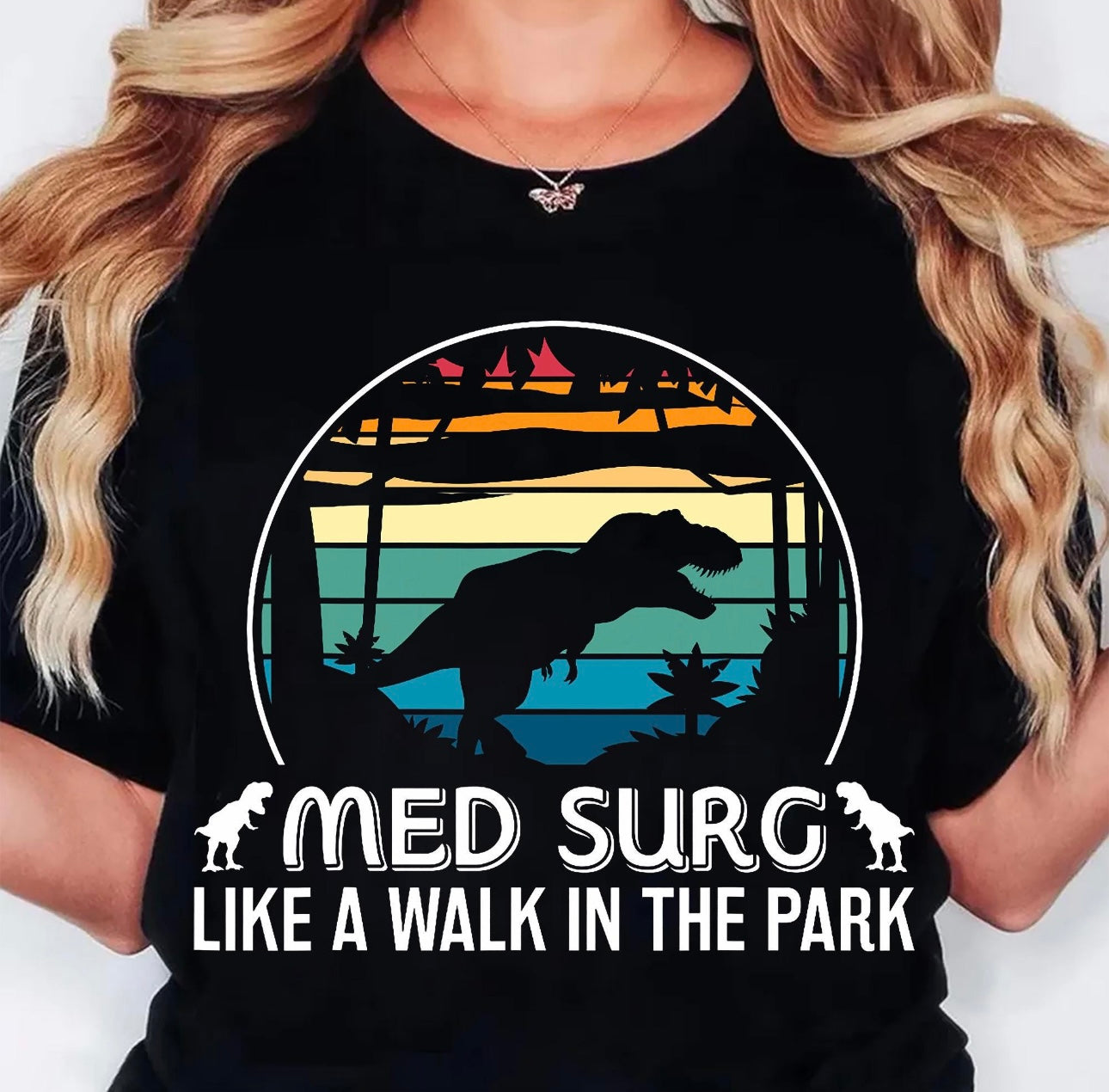 Med Surg- DINOSAUR